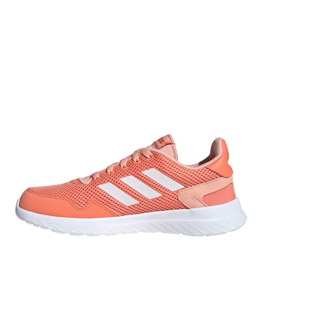 Adidas Pink Archivo Sneakers